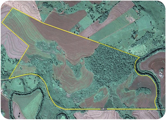 Geoprocessamento I Stockchneider